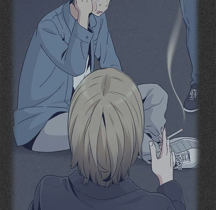 发小碰不得 - 第57話 - page 79