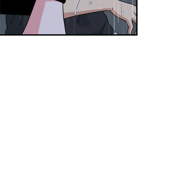 发小碰不得 - 第57話 - page 110