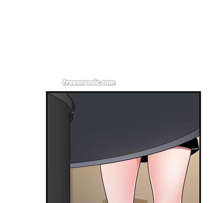 发小碰不得 - 第98話 - page 154