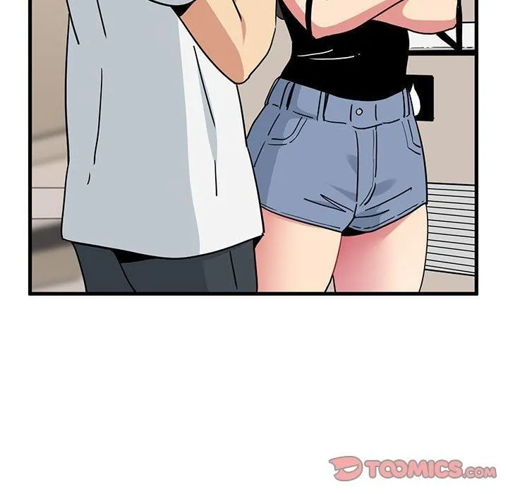 发小碰不得 - 第40話 - page 63