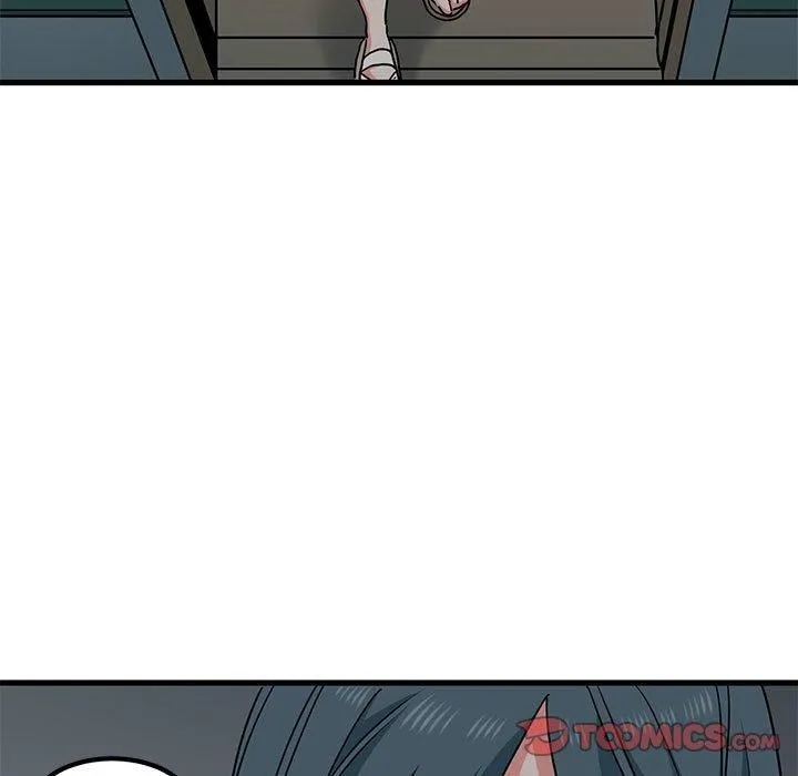 发小碰不得 - 第40話 - page 99