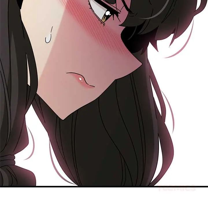 发小碰不得 - 第130話 - page 12