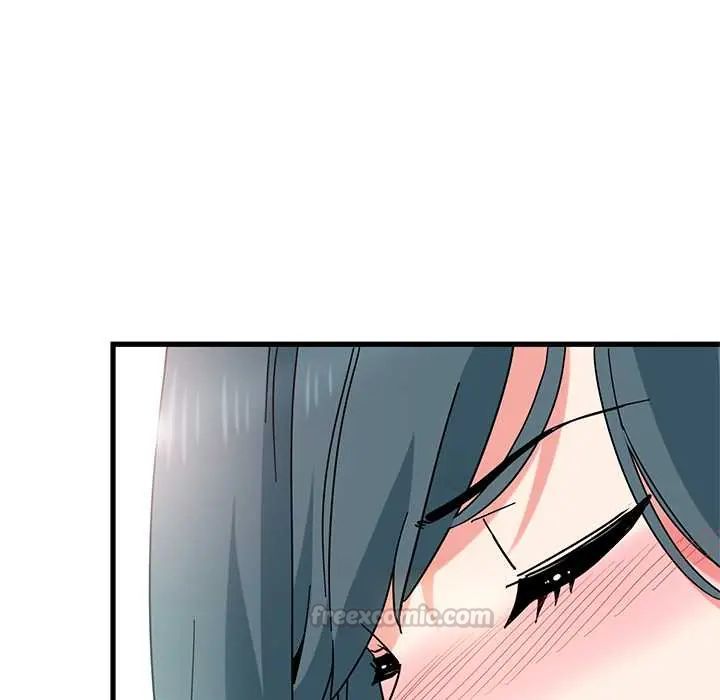发小碰不得 - 第130話 - page 45