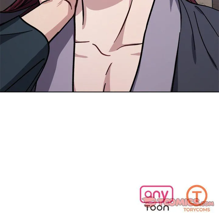 同寝 - 第36話 - page 123