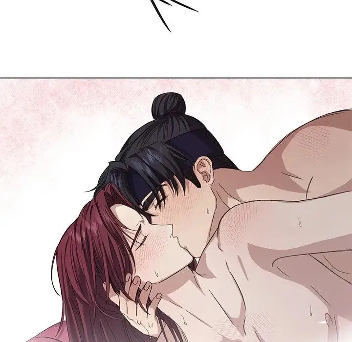 同寝 - 第5話 - page 91