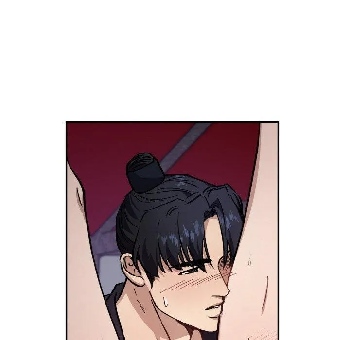 同寝 - 第43話 - page 64