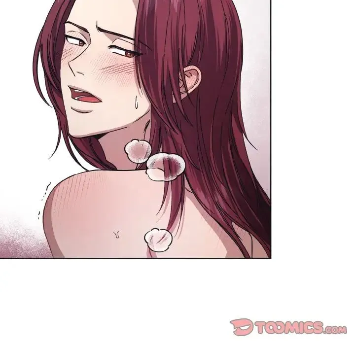 同寝 - 第11話 - page 69