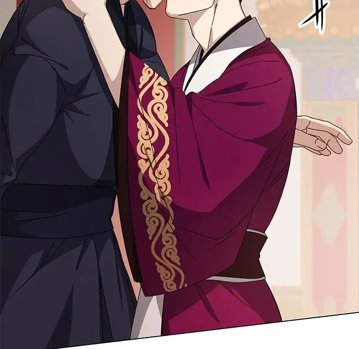 同寝 - 第4話 - page 25
