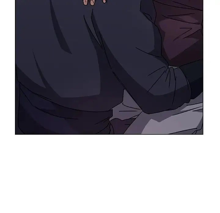 同寝 - 第4話 - page 94