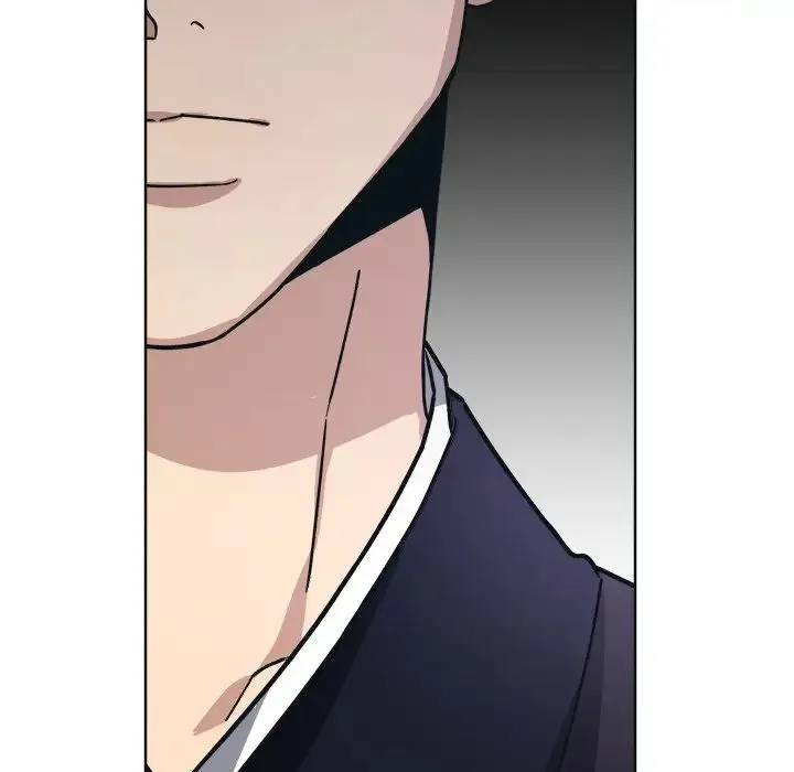 同寝 - 第9話 - page 98