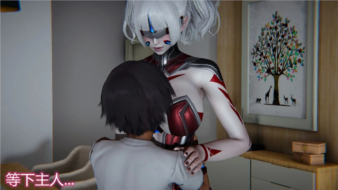 [3D]新宠物捕捉大师 - 第14话 - page 64