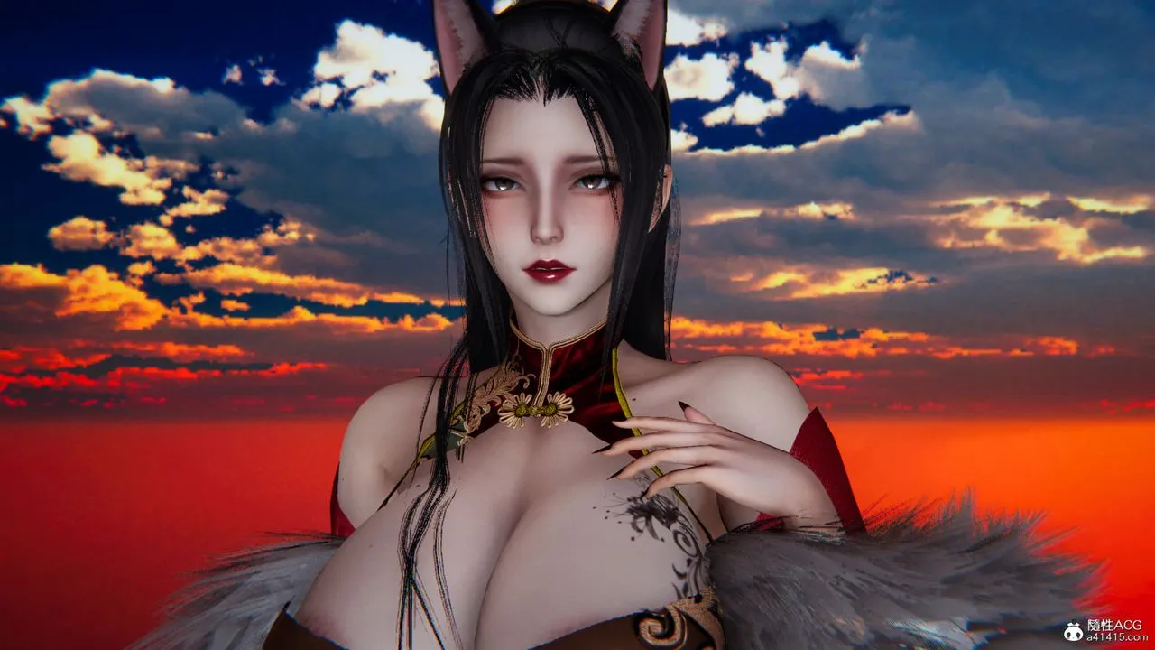 [3D]新宠物捕捉大师 - 第20话 - page 134