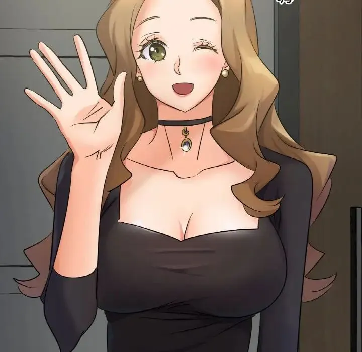 年轻代表 - 第4話 - page 54
