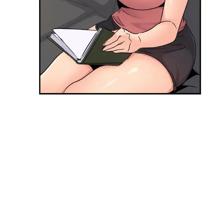 年轻代表 - 第19話 - page 34