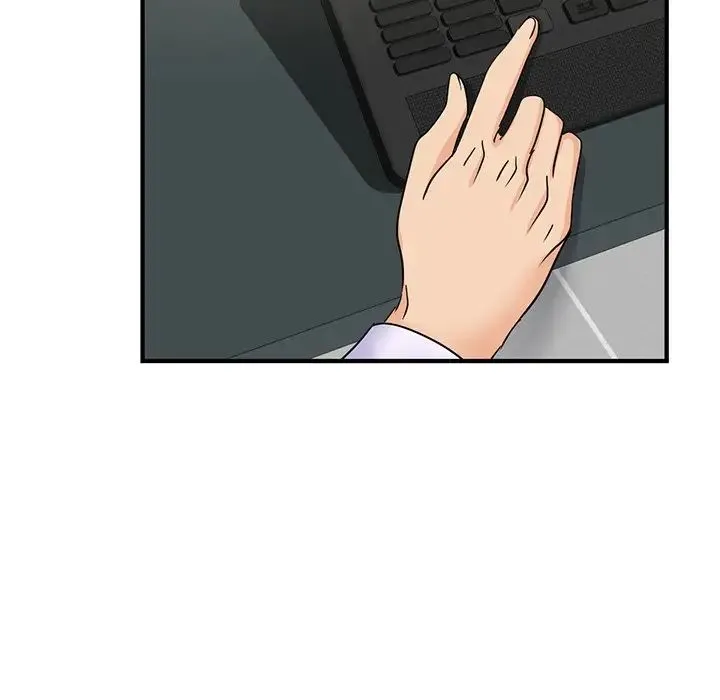 年轻代表 - 第9話 - page 29