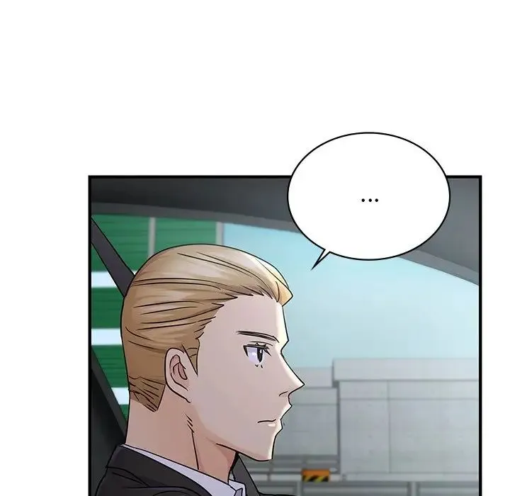年轻代表 - 第9話 - page 135