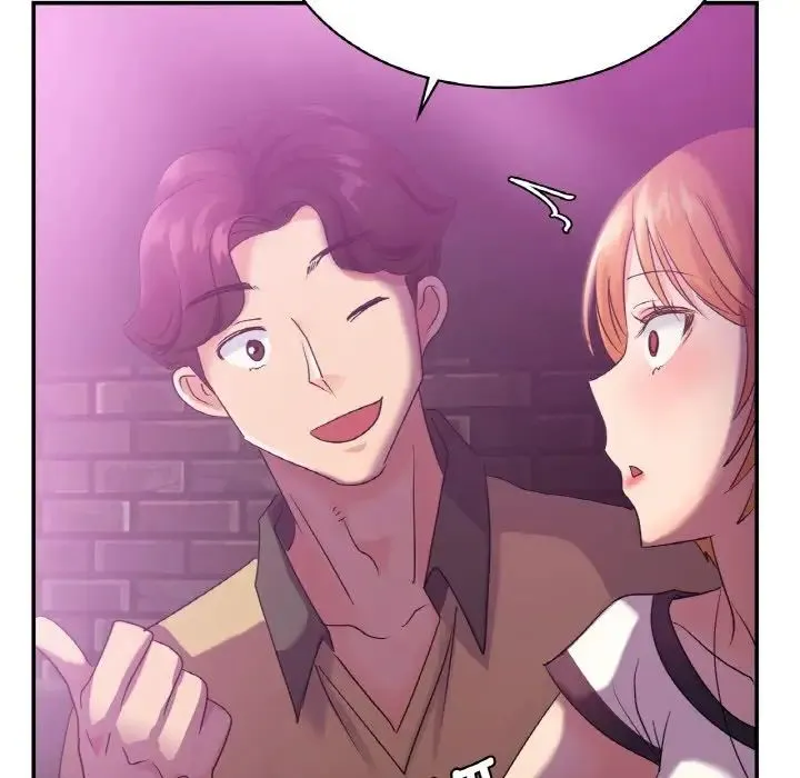 年轻代表 - 第3话 - page 34