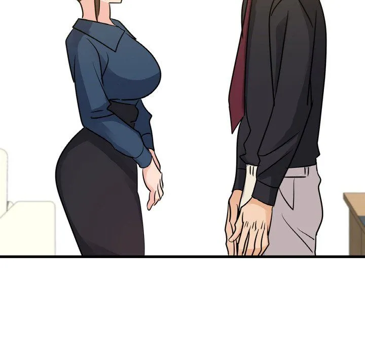 年轻代表 - 第33話 - page 166