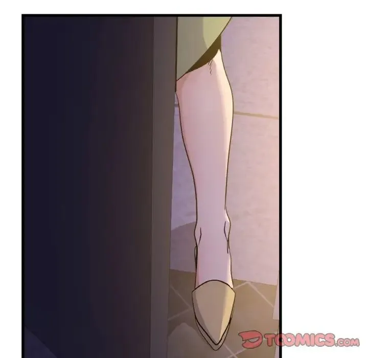 年轻代表 - 第27話 - page 135