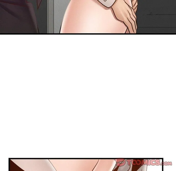 年轻代表 - 第38話 - page 21