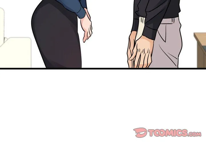 年轻代表 - 第34話 - page 3