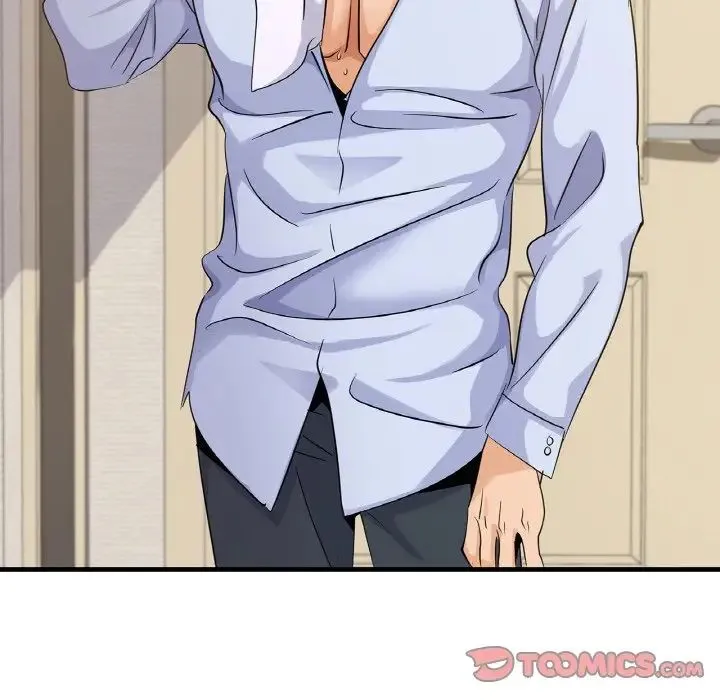 年轻代表 - 第23話 - page 33