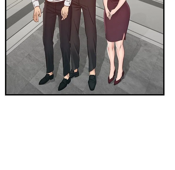 年轻代表 - 第46話 - page 107