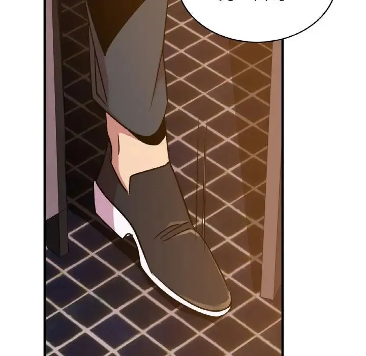 年轻代表 - 第17話 - page 19
