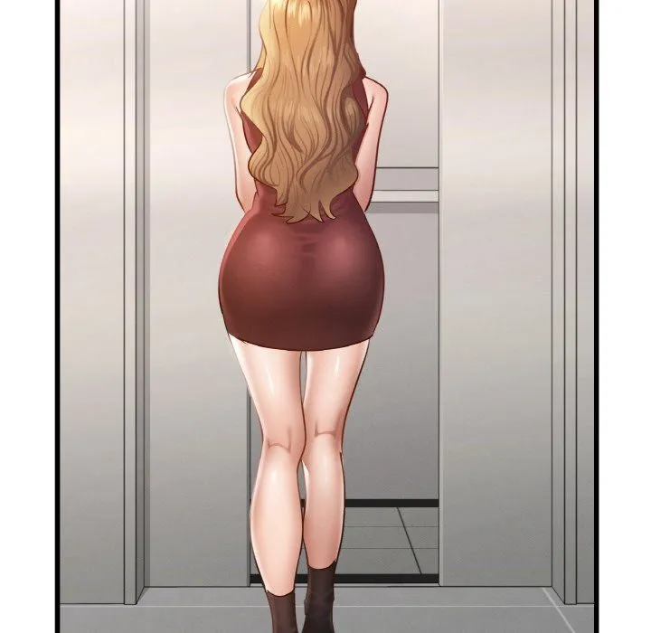 年轻代表 - 第35話 - page 6