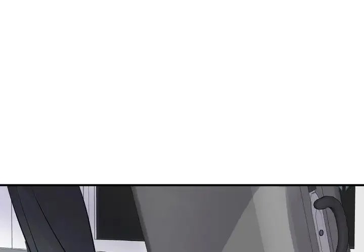 年轻代表 - 第21話 - page 1