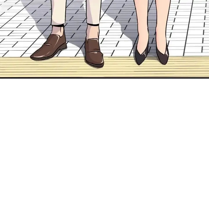 年轻代表 - 第21話 - page 50