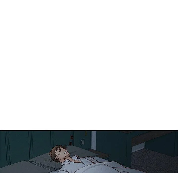 年轻代表 - 第48話 - page 8