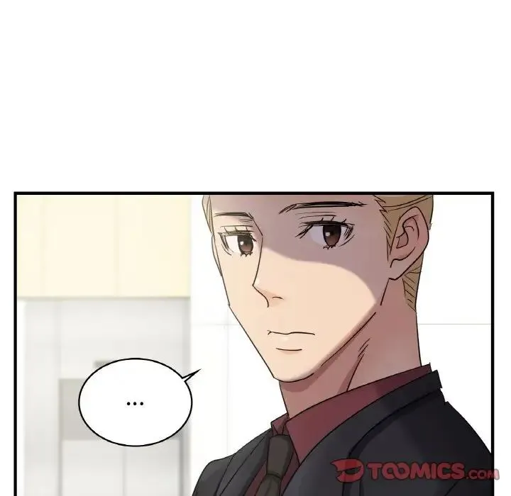 年轻代表 - 第7話 - page 33