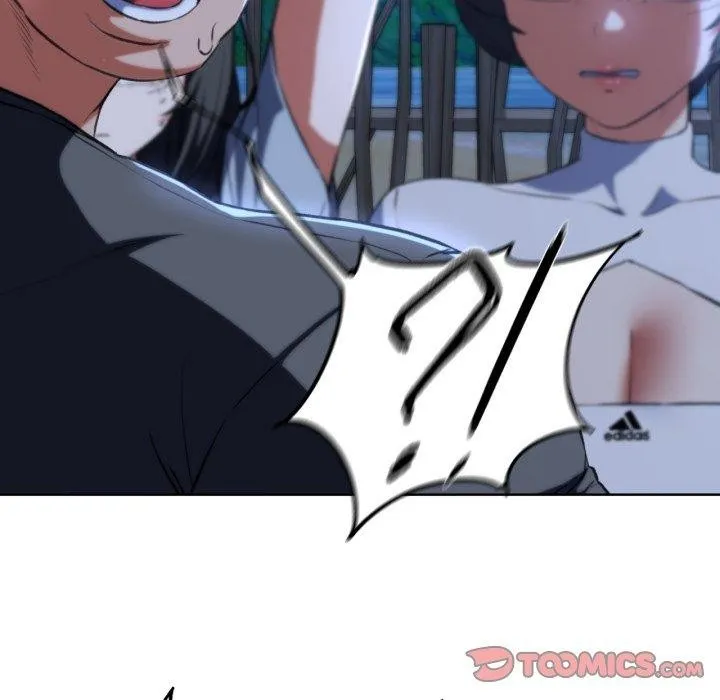 危险同学会 - 第64話 - page 93
