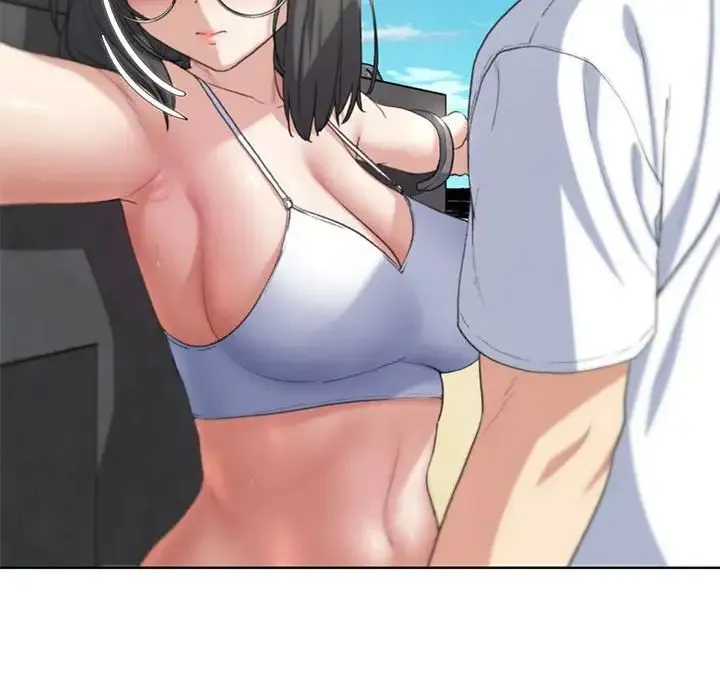 危险同学会 - 第24話 - page 55