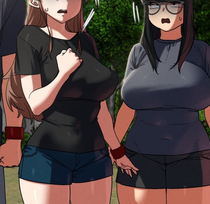 危险同学会 - 第106話 - page 92