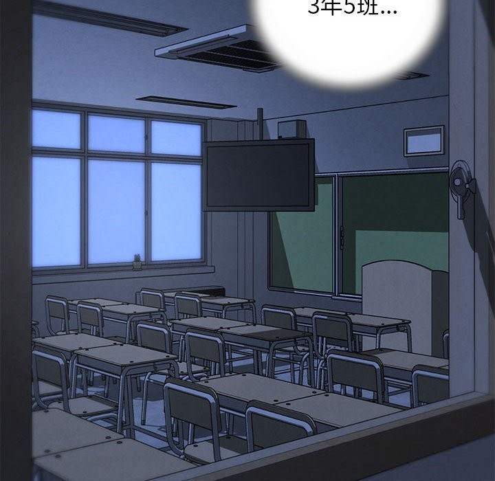 危险同学会 - 第85話 - page 61
