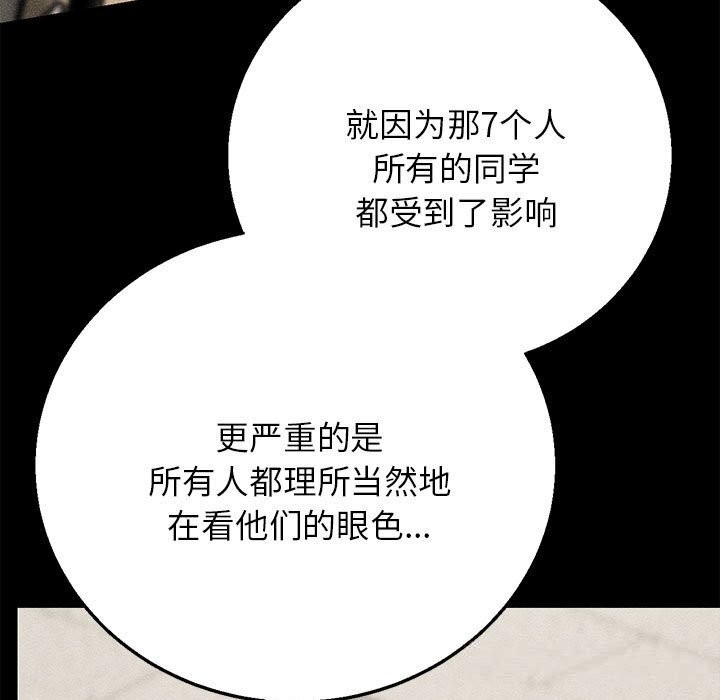 危险同学会 - 第85話 - page 133