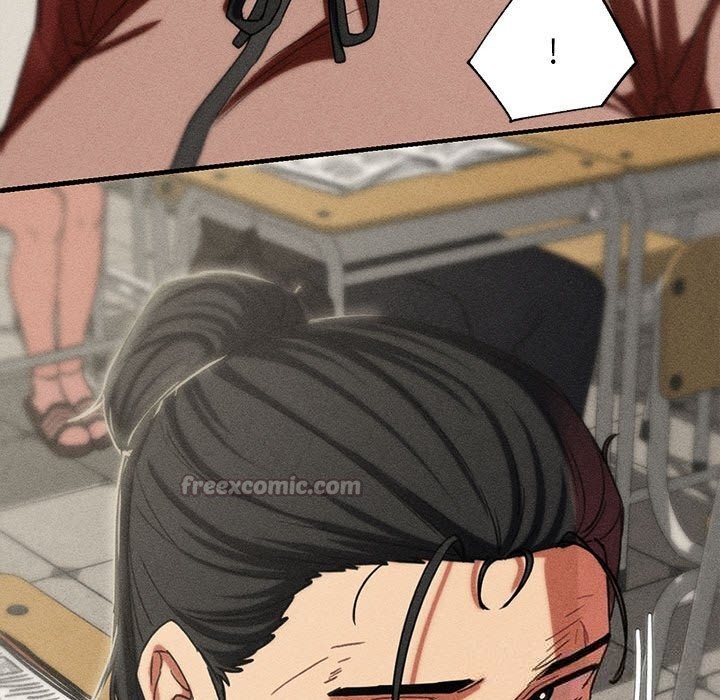危险同学会 - 第85話 - page 210