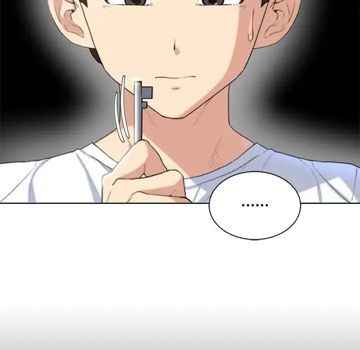 危险同学会 - 第23話 - page 199
