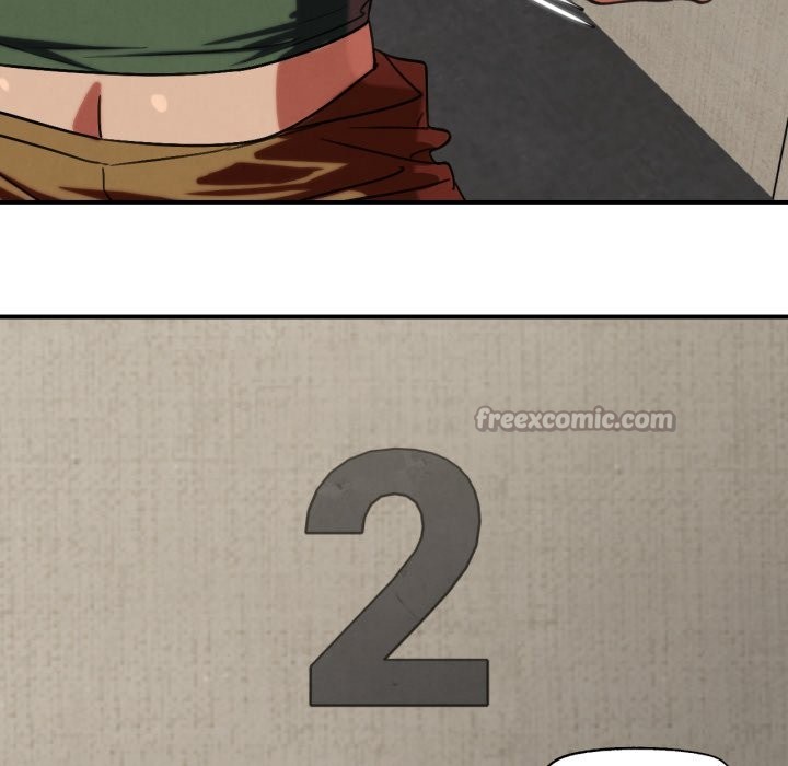 危险同学会 - 第104話 - page 98