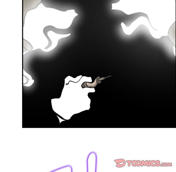 危险同学会 - 第105話 - page 164