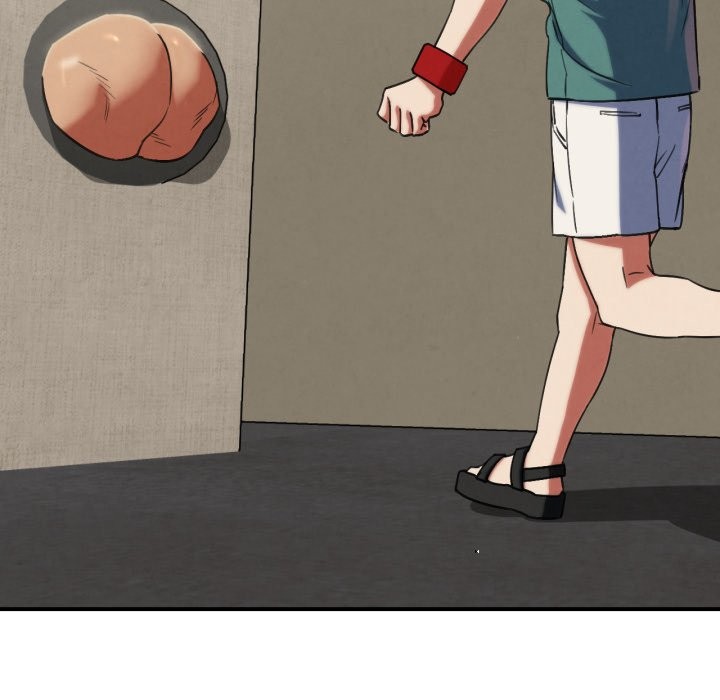 危险同学会 - 第103話 - page 21