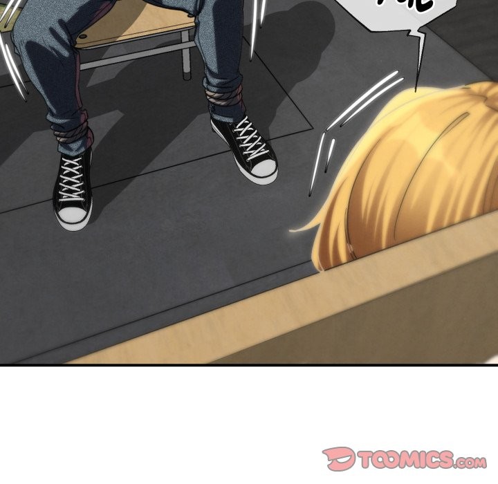 危险同学会 - 第103話 - page 60