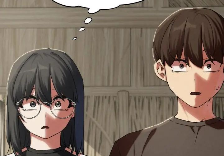 危险同学会 - 第118話 - page 36
