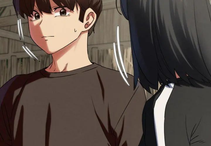 危险同学会 - 第118話 - page 83