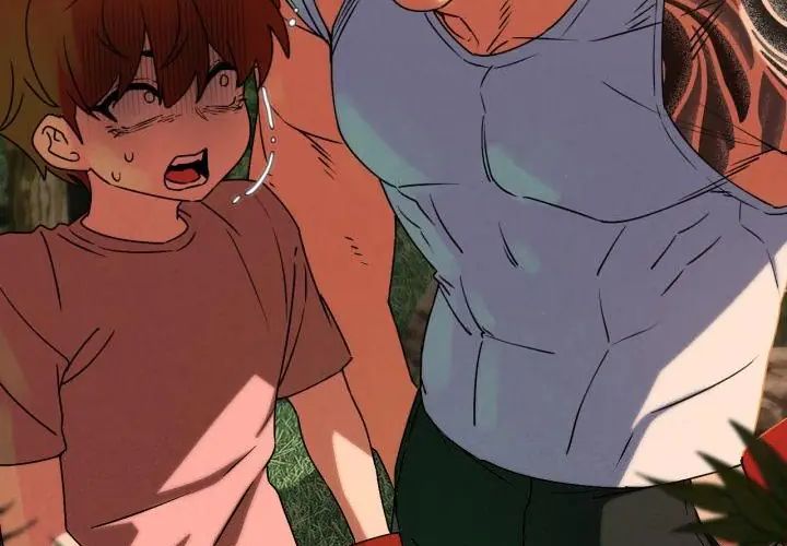 危险同学会 - 第118話 - page 220