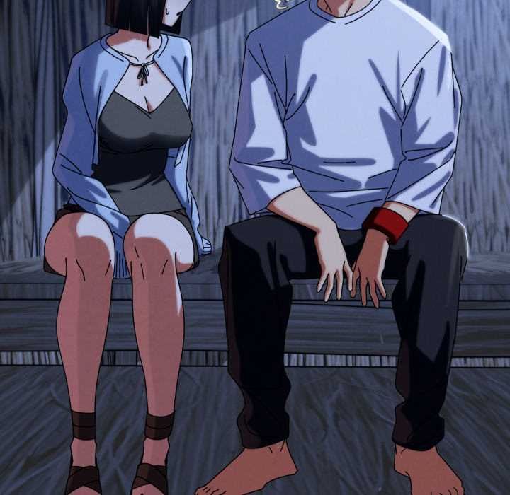 危险同学会 - 第115話 - page 100
