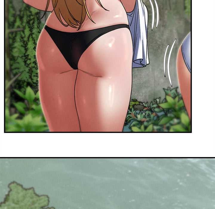 危险同学会 - 第89話 - page 185