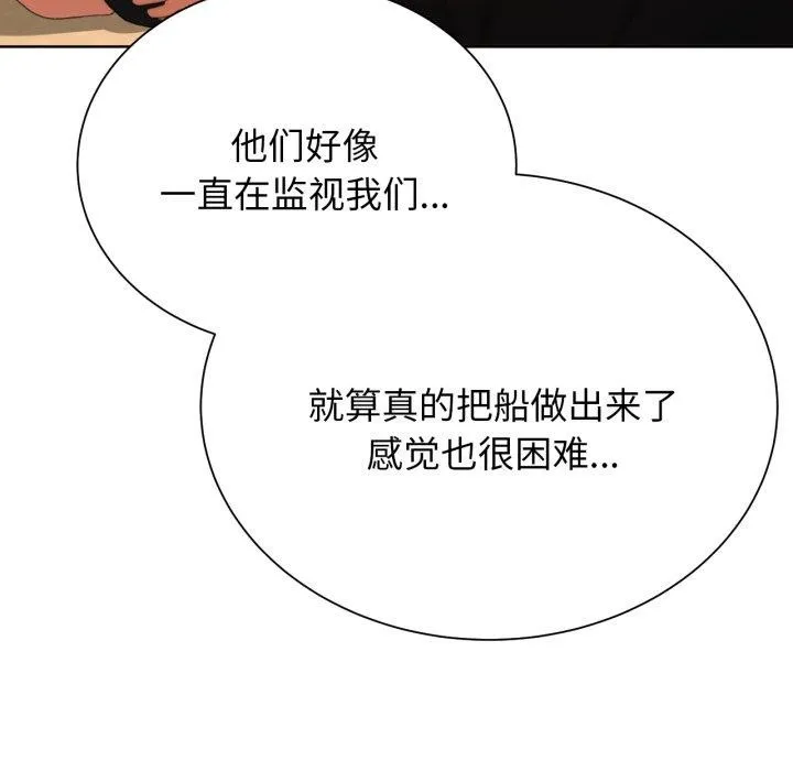 危险同学会 - 第51話 - page 79